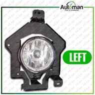 Perodua Myvi SE 2005 - 2007 Fog Lamp Fog Light Fog Lamp Spot Light