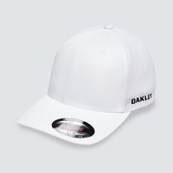 Oakley | Oakley Golf Cresting Trucker Cap White