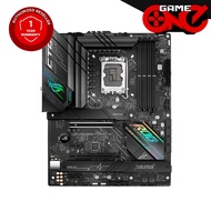 Asus ROG Strix B660-F Gaming WiFi Motherboard