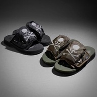 Mastermind x Suicoke POCK TRab