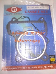 Vega head block packing, jupiter size 66
