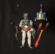 Hasbro Star Wars The Black Series Boba Fett 1/12