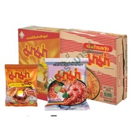 MAMA Mee Instant Noodle Tomyam 30pcs / Mee MAMA Shrimp Creamy Shrimp Tomyam