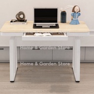 Standing Desk Ergonomic Height Adjustable Table Computer Office Study Table