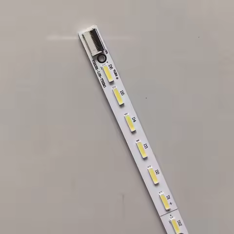 led strip For V320B1-LS5-TREM1 V320BK1-LS5 32E550D TX-L32BL6E L32XM6B TCL32XM6B V320B6-LE1-TLEM1