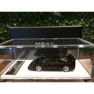 1/64 SCM Ferrari F40 LM Nero SCM11E [MGM]