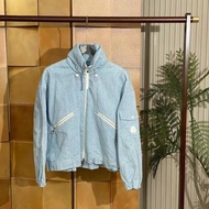 Moncler 牛仔外套