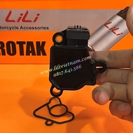 Cảm biến TPS xe Lead 110 Fi PCX 125 SH 125-150 (2012) Air Blade 110 Fi