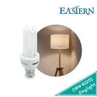 EASTERN PLC18-23W PHILIPS LED Tube Bulb,Energy-Saving Warm White/Daylight Lamp,Mentol Lampu Tidur,E2