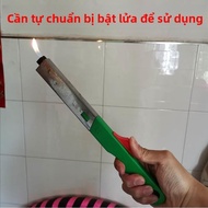 MENGMIAN | Nhiên liệu cồn rắn không khói bền vững cho nướng ngoài trời