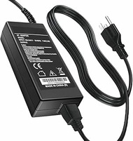 Marg Ac Dc Adapter for HP Touchsmart All-in-One Desktop PC 9100 IQ500 IQ504 IQ505 IQ505a IQ506 IQ508