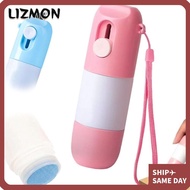 LIZMON Thermal Paper Eraser, Privacy Protector Parcel Opener Thermal Paper Correction Fluid, Durable