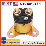 Motorcycle Starter Relay Solenoid For CHINESE 188F 190F 8HP 9HP 11HP 13HP 4-Stroke Gasoline Engine G