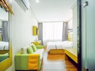 Yipeng Hotel (Zhonghua Square Branch People's Hospital Guangdong)