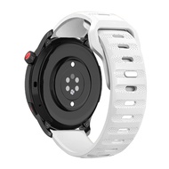 Silicone Strap Haylou Solar 5 /RS5 LS19 /Watch 2 Pro/IRON N1/S8 R8 RS3 Sports Watch Band Haylou Sola