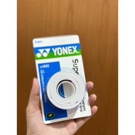 BADMINTON RACKET GRIP AC102C RACKET GRIP TENNIS GRIP