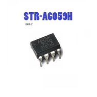 STRA6059H STR-A6059H A6059H DIP-7 POWER IC A6059