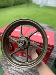 ล้อแม็กRCB รุ่นSP500 ตรงรุ่น NMAXv2