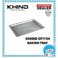KHIND OT11H BAKING TRAY ONLY-ORIGINAL
