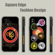 Case For Redmi 12 12C 13C Note 13 9 9T 11 Pro Plus 8 Pro Alpha Kappa Rho Akp Skeptron Logo BOV06 Pho