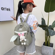 Fguh- Akemi Bag, Children's Backpack, Fashion Backpack, Backpack