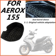 For YAMAHA Nvx155 AEROX155 Motorcycle seat cushion lining Cushion storage cushion for seat bucket fo