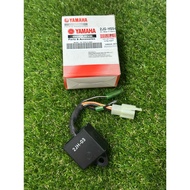 YAMAHA Y100 100SPORT 2JG CDI UNIT ORIGINAL THAILAND