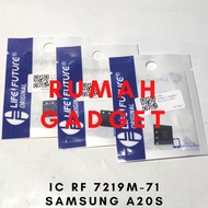 IC RF 7219M-71 SAMSUNG A20S