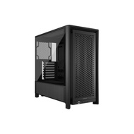 CORSAIR FRAME-4000D-BK - None