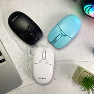 INCORE IN-09 Wireless Dual Mode Mouse Wireless & Bluetooth