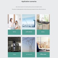 SHI Advanced Radiation Monitor Radiation Detection Device for Detecting Magnetic Electric Fields Fro