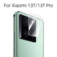 Tempered Glass Camera Xiaomi 13T / 13T Pro Ultra Clear