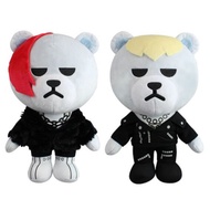 KRUNK x BIGBANG BANG BANG BANG BIG Plush