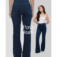 Percy Flare Jeans - Atwell Apparel