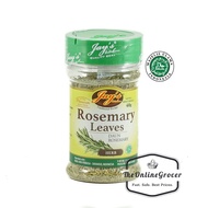 Jaysuing Rosemary leaves – Rosemary leaves 40gr
