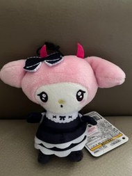 全部My Melody 公仔 - 萬星節魔鬼