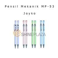 Joyko MP-53 2.0mm Pastel Mechanical Pencil - Joyko 2.0 mm Mechanical Pencil