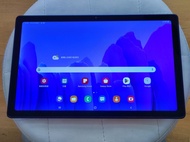 Samsung Galaxy Tab A7 Sim version