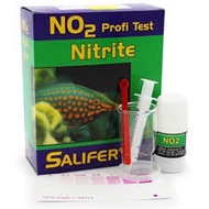 Salifert Nitrite NO2 Aquarium Profi Test Kit
