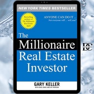 Book / Buku :  The Millionaire Real Estate Investor
