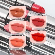 IN2IT Lavish Satin Lipstick - ลิปสติกเนื้อกำมะหยี่