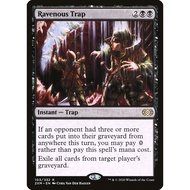 Ravenous Trap 2XM Double Masters Magic the Gathering Card [MTG]