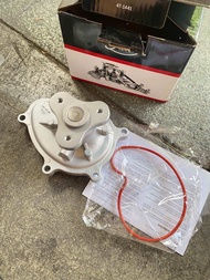 ปั้มน้ำ Subaru xv รุ่น gp subaru forester sj ยี่ห้อ gates ปี2012-2017