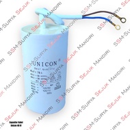 Unicon 40 Uf 40 Micro 450 VAC Pump Capacitor