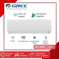 AC Gree Std 3/4 PK GWC-07MOO5S Unit Only Indoor Outdoor