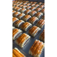Tart Cadbury Gebuss Homemade