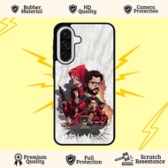 Custom Case Samsung Galaxy A17 A56 A36 A26 A16 A55 A35 A25 A15 A07 A06 A05s A54 A34 A24 A14 4G 5G Re