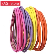 Outer tire bicycle tire fixie tire color