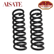 2PCS Front Coil Spring For Mercedes Benz W210 S210 E300 E320 E420 E430 E55 AMG 1995-2003 Shock Absor
