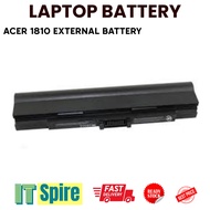 Acer Aspire 1410 1810 Series OEMEXTERNAL LAPTOP BATTERY 6 MONTHS WARRANTY
